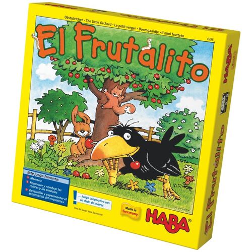 El Frutalito