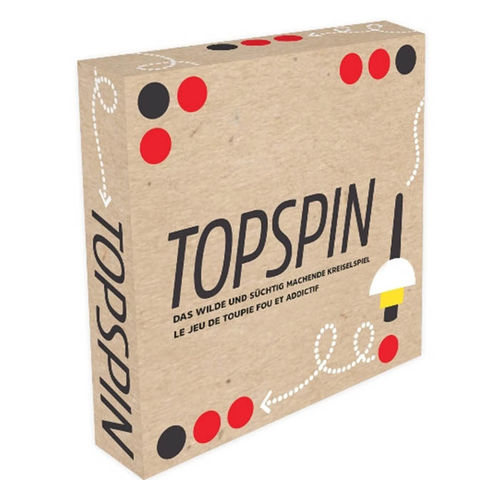 Topspin