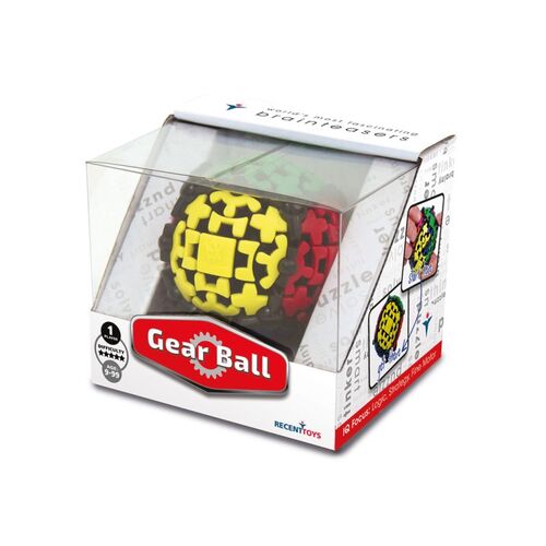Cube RT Gear Ball
