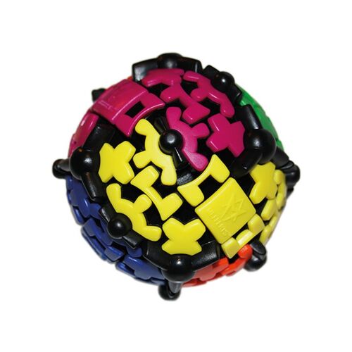 Cube RT Gear Ball