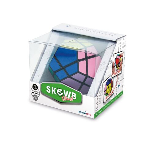 Cube RT Skewb Ultimate