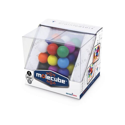 Cube RT Molecube
