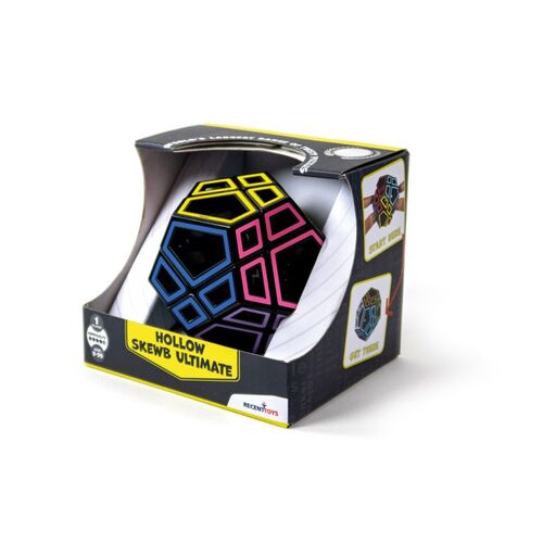 Cube - Hollow Skewb Ultimate