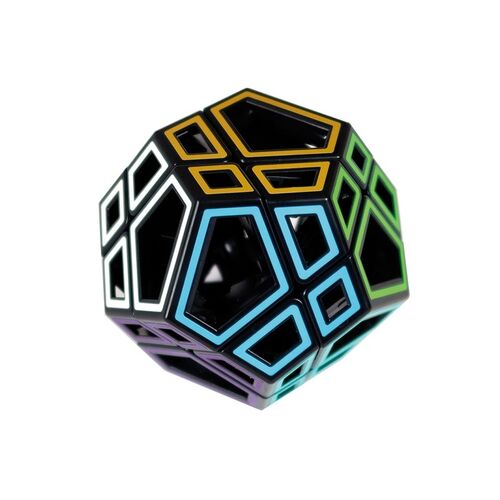Cube - Hollow Skewb Ultimate