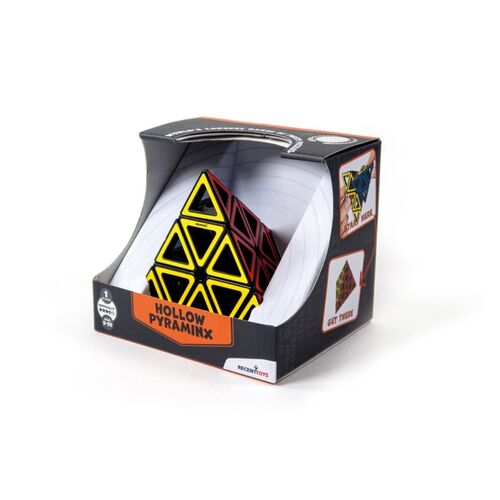 Cube - Hollow Pyraminx