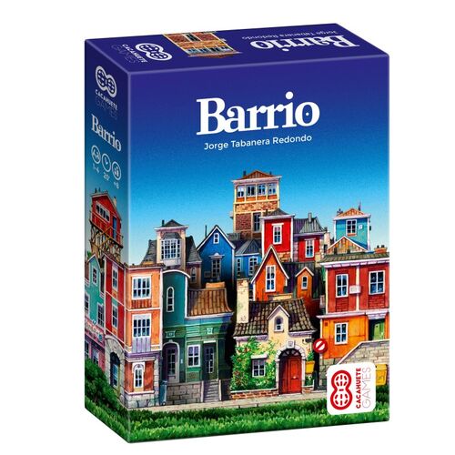 Barrio