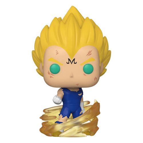 Funko Pop! - Dragon Ball Z - Majin Vegeta 862