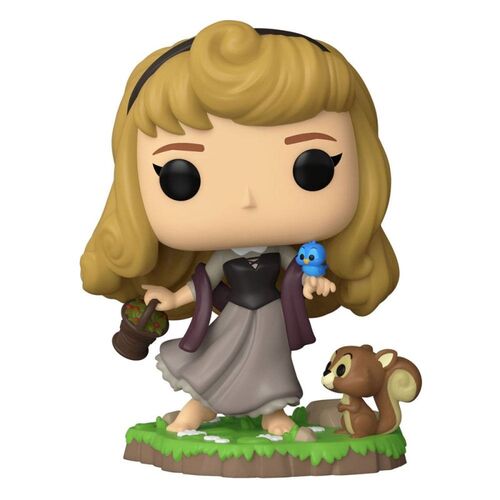 Funko Pop! - Disney Princess - Aurora 1011