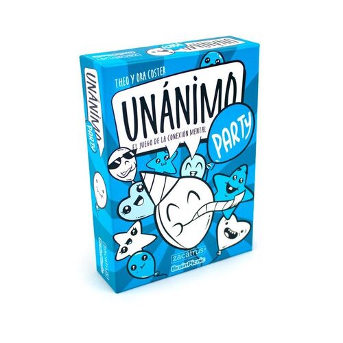Unánimo Party