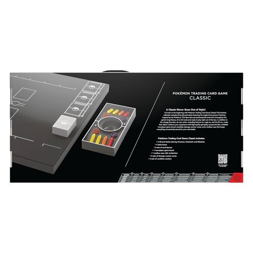 Pokemon TCG: Classic Edicion Limitada (EN)