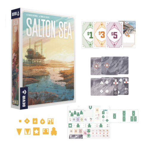 Salton Sea