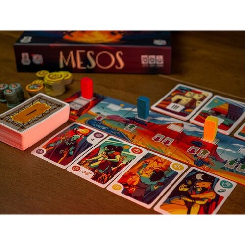 Mesos