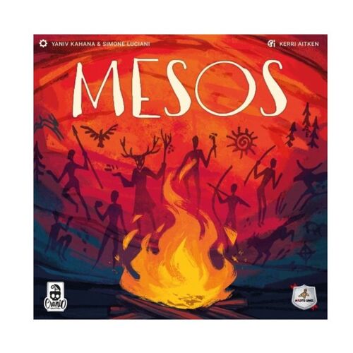 Mesos