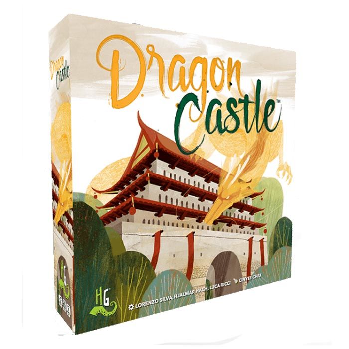 Dragon Castle