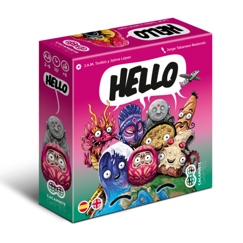 Hello