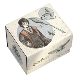 Ultimate Guard Sidewinder 100+ Xenoskin Harry Potter - Harry Potter UGD011680