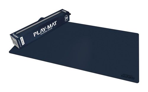 Tapete - Ultimate Guard - Sophoskin Edition 61x35 mm Dark Blue
