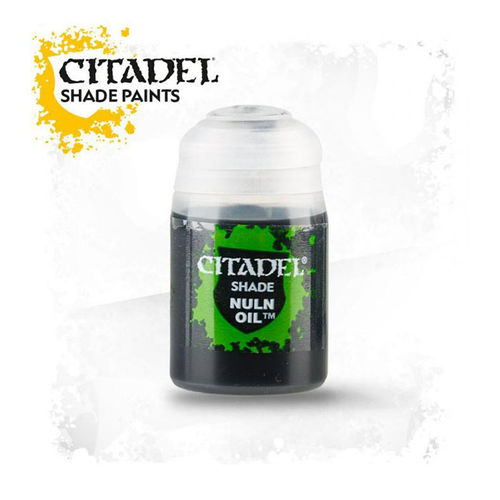 Pintura Citadel - Shade - Nuln Oil