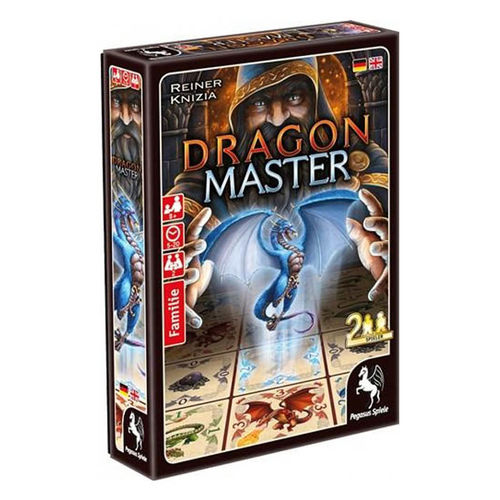 Dragon Master