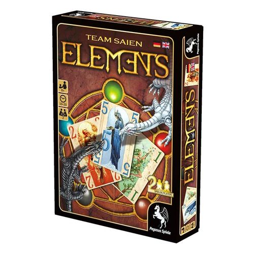 Elements