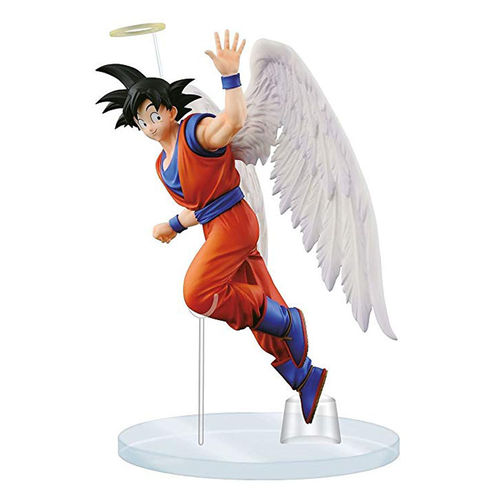 Figura - Dragon Ball - Goku Angel