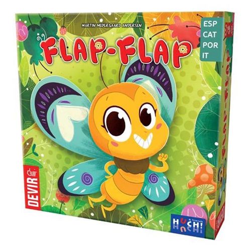 Flap-Flap