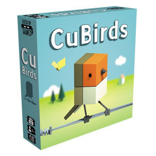 Cubirds