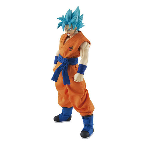 Figura - Dragon Ball - DOD SSj Blue