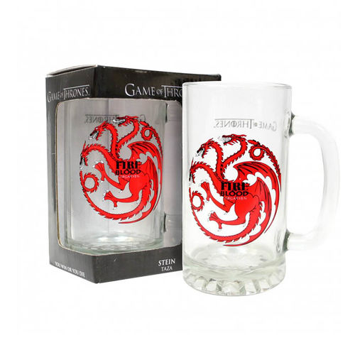 Jarra - Game of Thrones - Argaryen