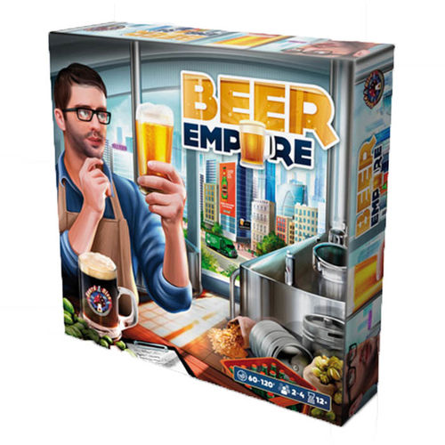 Beer empire