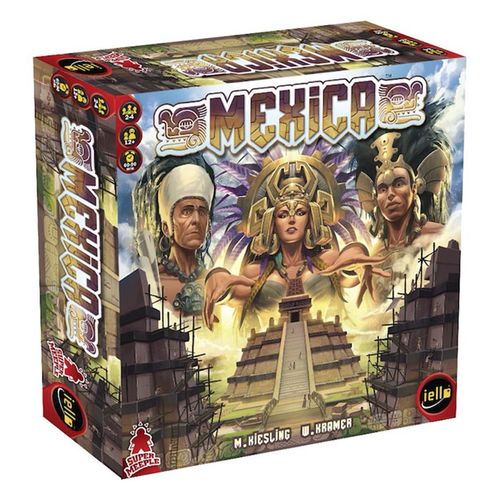 Mexica