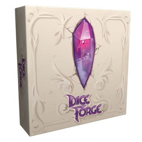 Dice Forge