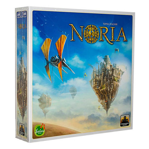 Noria