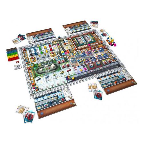 KANBAN - Driver's Edition