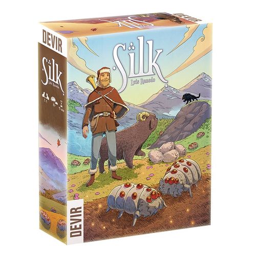 Sïlk