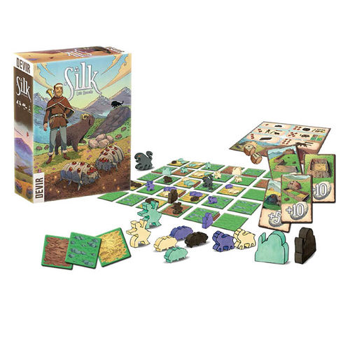 Sïlk