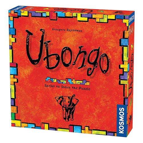 Ubongo