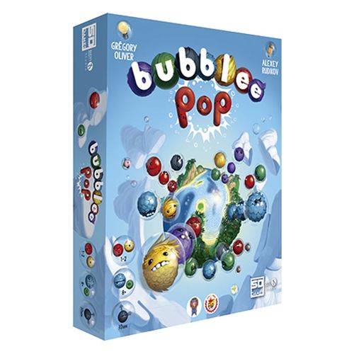 Bubblee pop