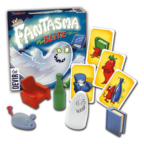 Fantasma Blitz