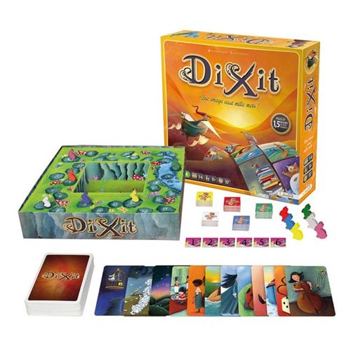 Dixit Clsico