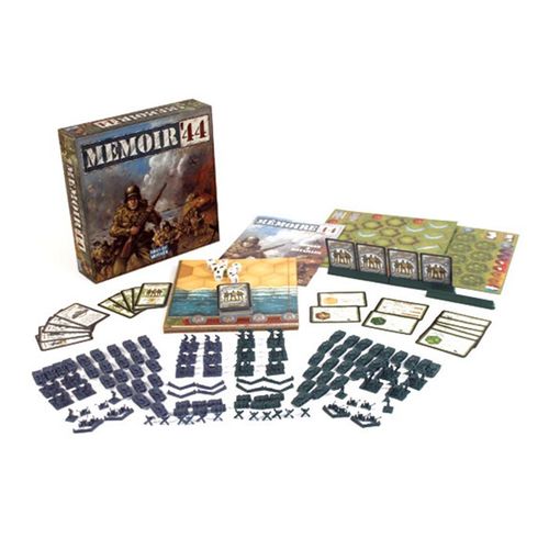 Memoir 44