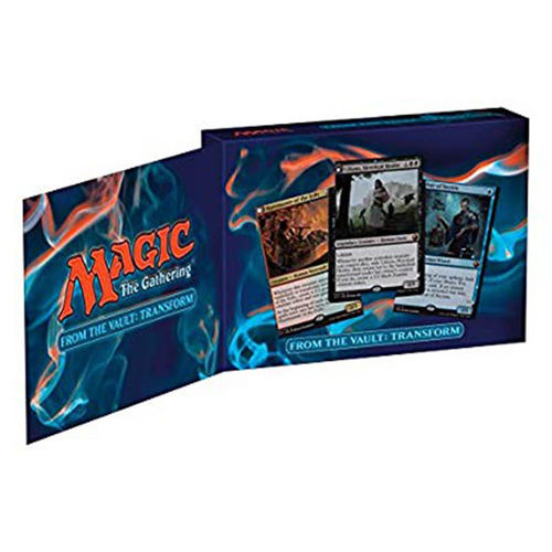 Magic - From The Vault: Transform