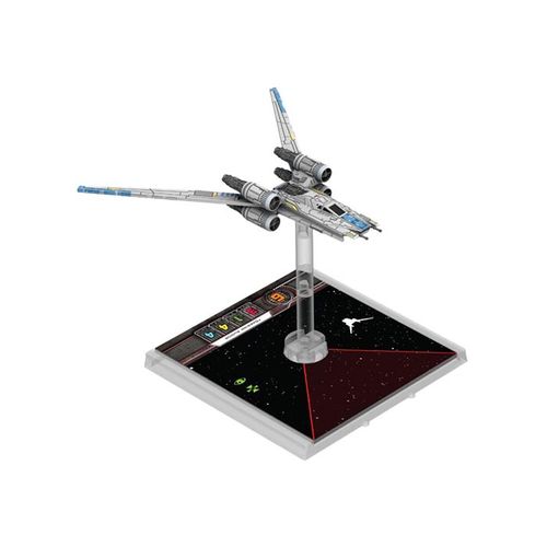 X-Wing: Ala U