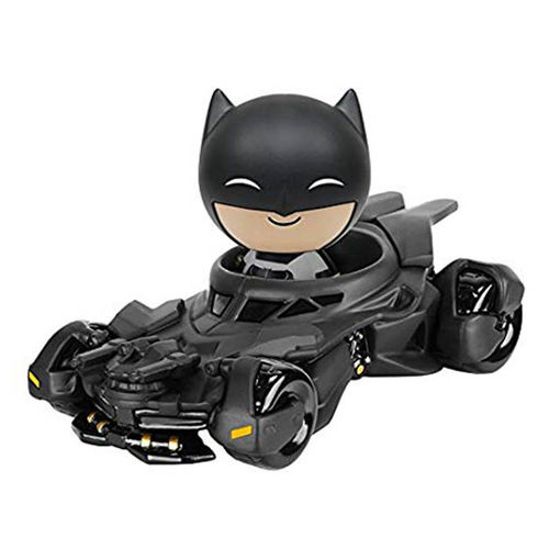 Funko Dorbz Ridez 004 - Batmobile with Batman - Batman VS Superman