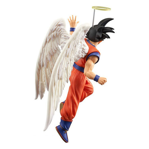 Figura - Dragon Ball - Goku Angel