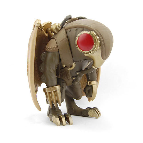 Funko Pop - Bioshock Infinite - Songbird 68