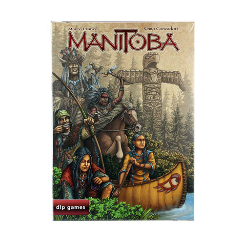 Manitoba