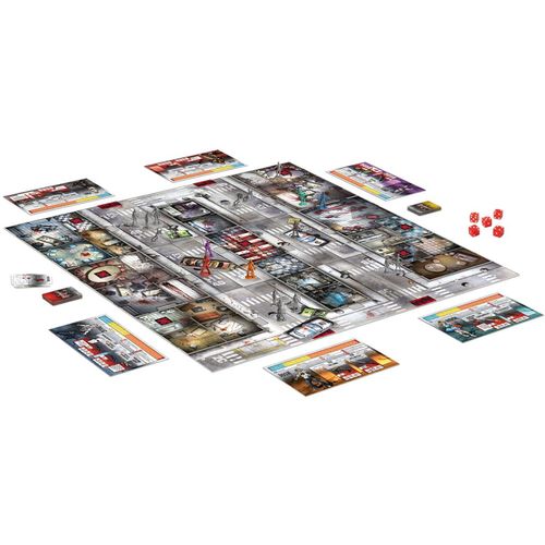 Zombicide: Temporada 1