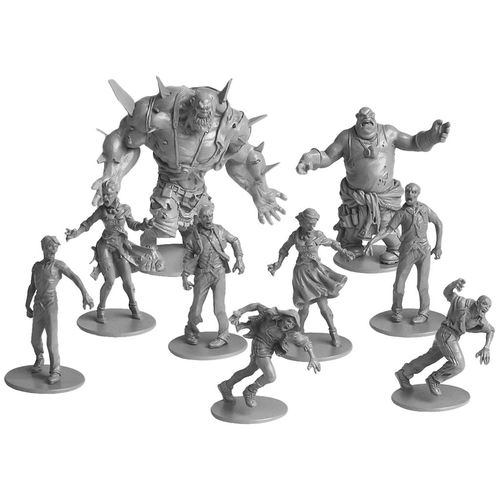Zombicide: Temporada 1