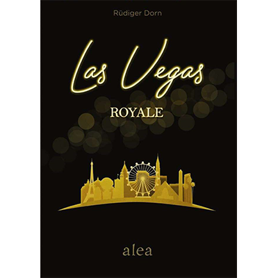 Las Vegas - Royale